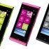 A világ elsõ vízálló Windows Phone Mango mobilja